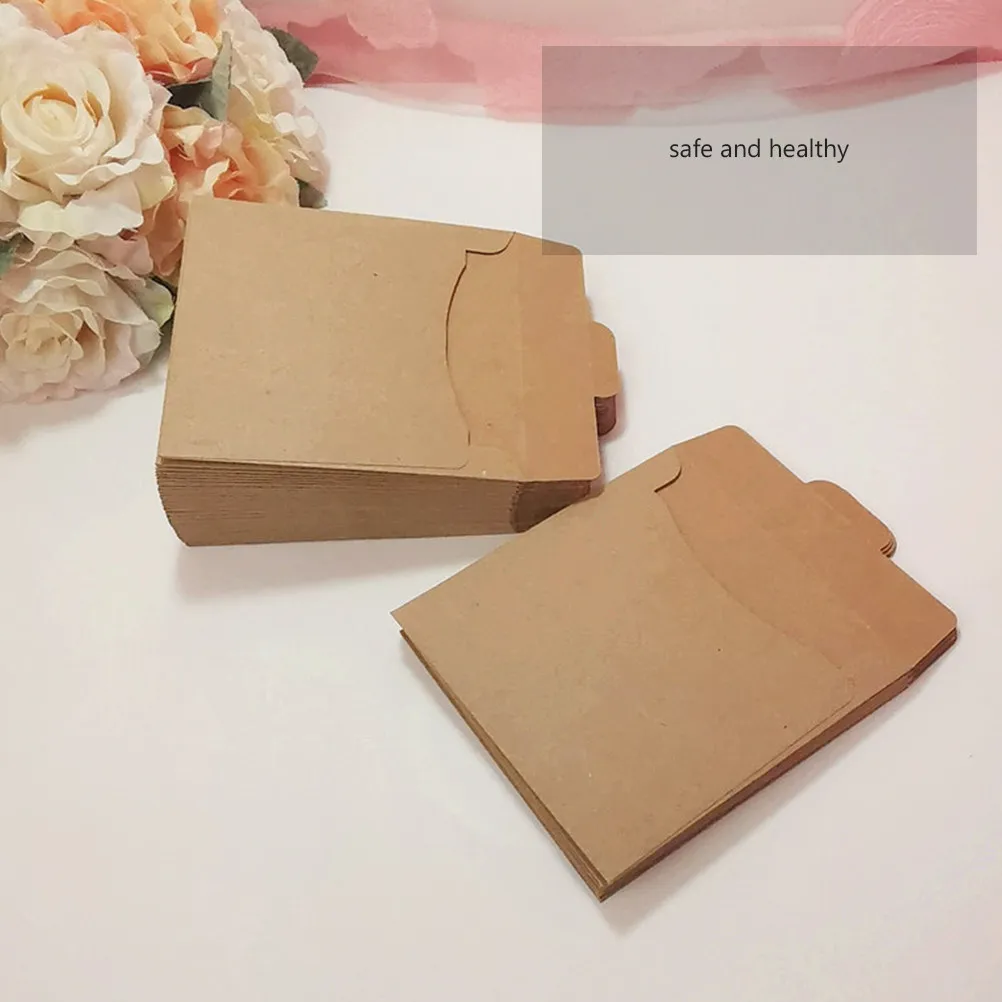 CD Cases Brown Paper Bags Small Kraft Pouch Dvd Sleeves Envelope Bulk Envelopes
CD Cases Brown Paper Bags Small Kraft Pouch Dvd Sleeves Envelope Bulk Envelopes