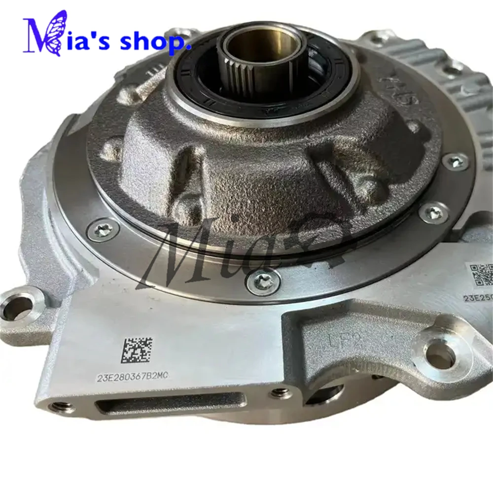 Hyundai A8LF2, коробка передач, масляный насос, A8LF1SET-OIL pump, 46100-4G600
Hyundai A8LF2, коробка передач, масляный насос, A8LF1SET-OIL pump, 46100-4G600