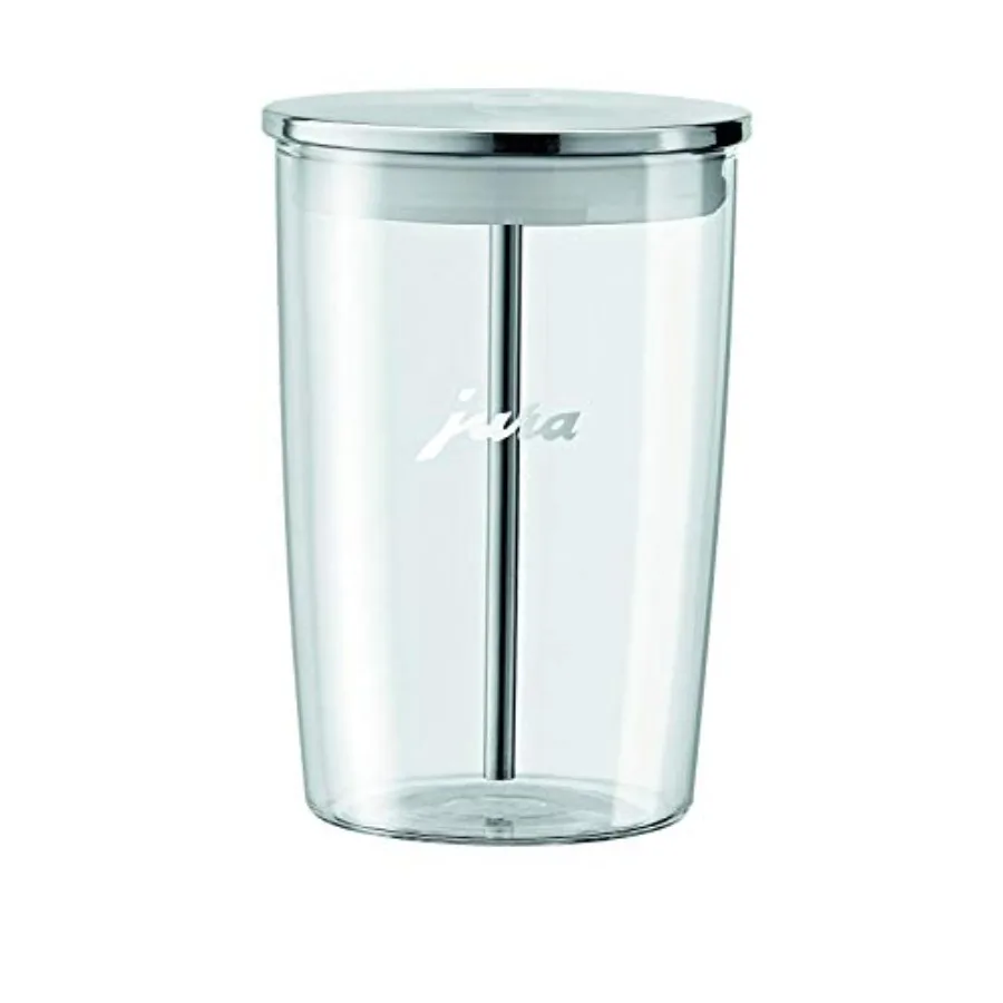 72570 Glass Milk Container Clear
72570 Glass Milk Container Clear
