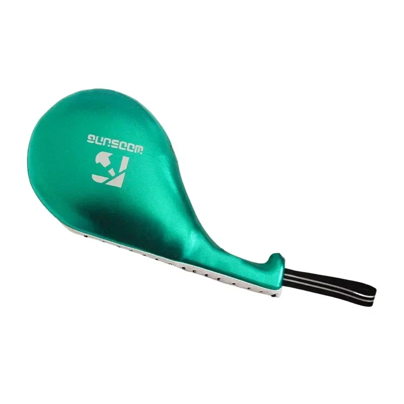 Wholesale High Quality Kungfu Kick Pad Boxing Taekwondo Mma Kick Pad Custom Logo Martial Arts Foot Target
Wholesale High Quality Kungfu Kick Pad Boxing Taekwondo Mma Kick Pad Custom Logo Martial Arts Foot Target