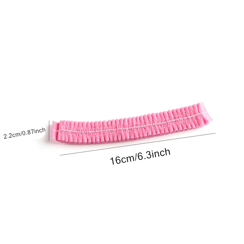 100pcs Microblading Accesories Permanent Makeup Disposable Hair Net Caps Sterile Hat For Eyebrow Tattoo
100pcs Microblading Accesories Permanent Makeup Disposable Hair Net Caps Sterile Hat For Eyebrow Tattoo