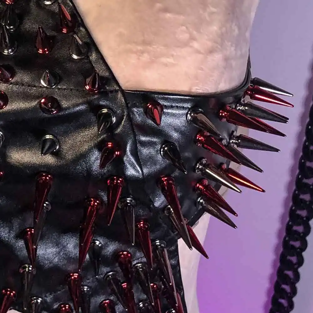 Готические топы в стиле гранж, цифровые эм-гёрл, трендовый панк-рок, ручная работа, готика, эмо, череп, харадзюку, кавайи, 2025, 90-е, DIY, эко, для подростков, Y2K
Готические топы в стиле гранж, цифровые эм-гёрл, трендовый панк-рок, ручная работа, готика, эмо, череп, харадзюку, кавайи, 2025, 90-е, DIY, эко, для подростков, Y2K