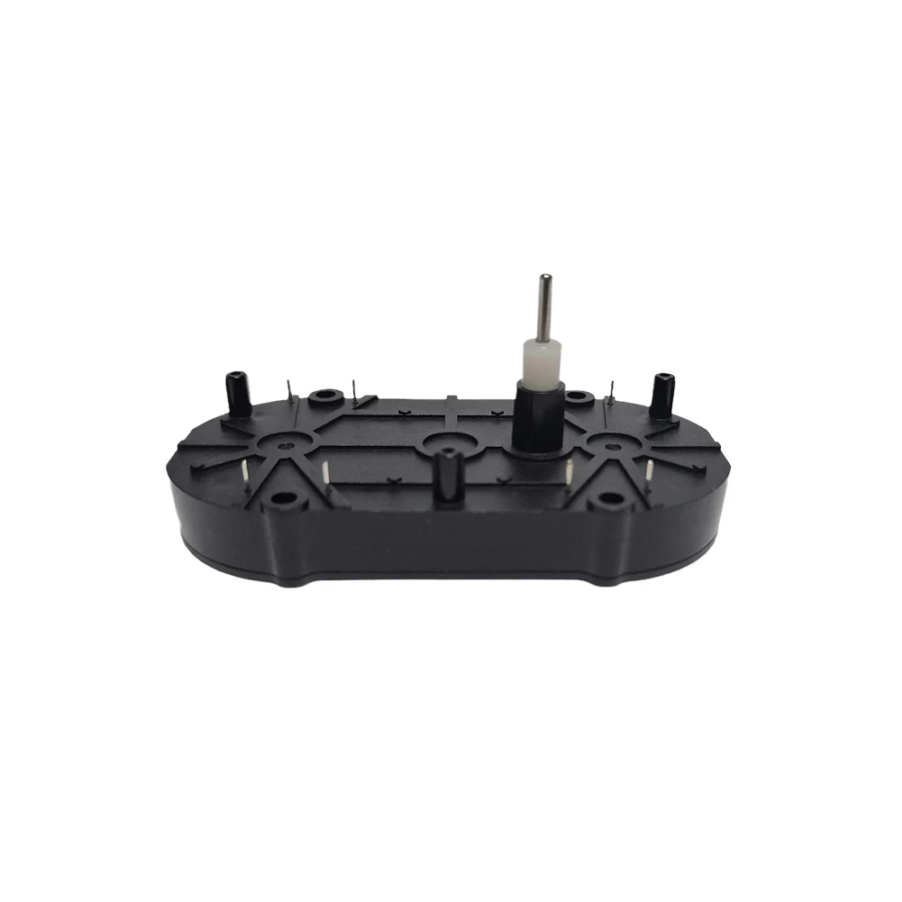 BKA30D-R5 360 Degrees of Rotation Stepper Motor Auto Instrument Step Motor 20mA Dual Axis Stepper Motor for VID28-05
BKA30D-R5 360 Degrees of Rotation Stepper Motor Auto Instrument Step Motor 20mA Dual Axis Stepper Motor for VID28-05