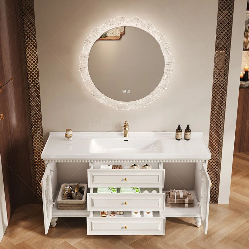 Perfume Mirror Bathroom Cabinet Makeup Display Corner Narrow Space Saver Cupboard Luxury Modern Jewelry Gabinete Hotel Furniture
Perfume Mirror Bathroom Cabinet Makeup Display Corner Narrow Space Saver Cupboard Luxury Modern Jewelry Gabinete Hotel Furniture