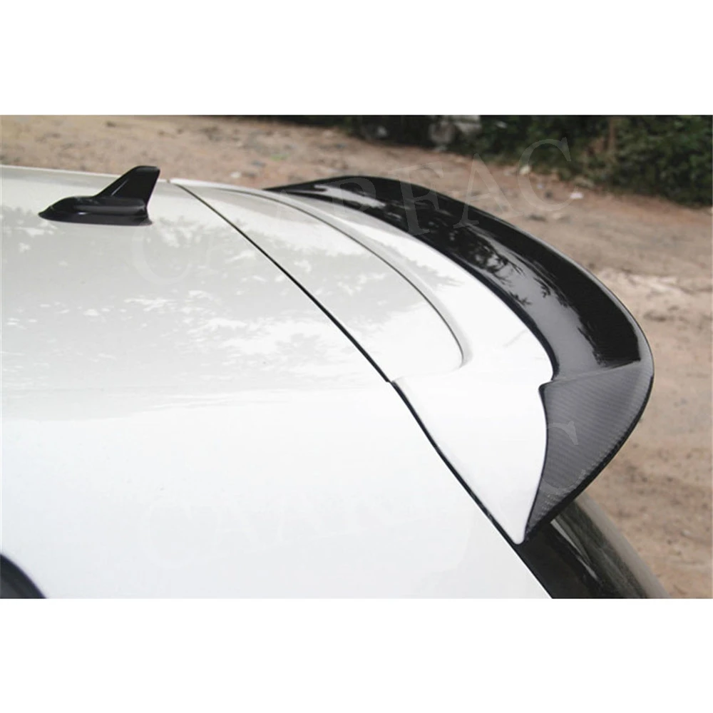 Rear Roof Spoiler for VW Volkswagen Golf 6 MK6 VI GTI R20 2010-2013 Windshield Wings Car Boot External Decoration
Rear Roof Spoiler for VW Volkswagen Golf 6 MK6 VI GTI R20 2010-2013 Windshield Wings Car Boot External Decoration