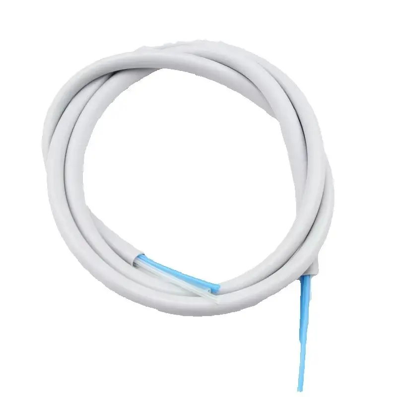 High Quality Dental Tube for 4 Holes with Foot Control Switch Tubing Foot Stepe Pipe Essential Unit for Dental Chair SL1121
High Quality Dental Tube for 4 Holes with Foot Control Switch Tubing Foot Stepe Pipe Essential Unit for Dental Chair SL1121