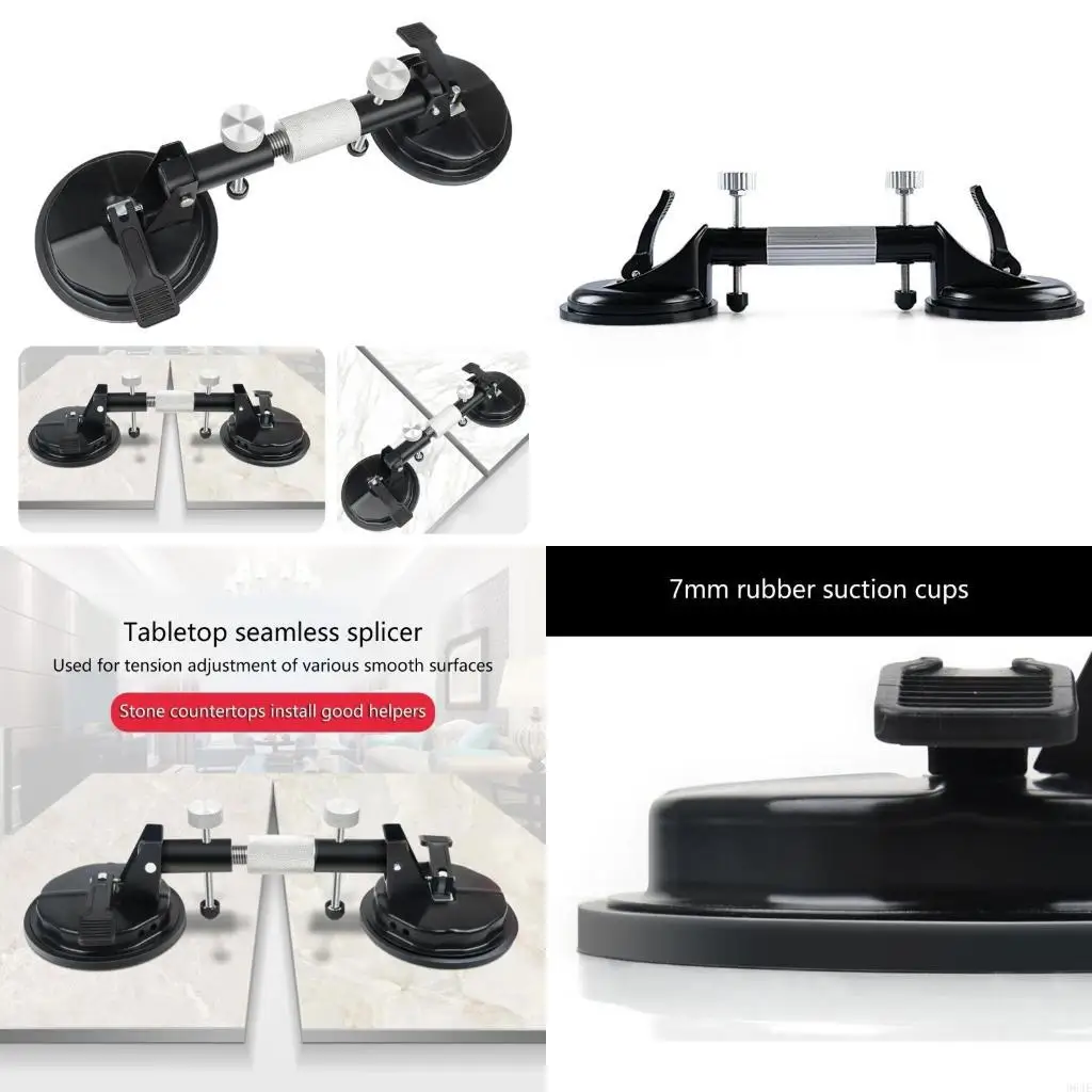 964E Регулируемые гранитные шва сеттеры с вакуумными всасывающими чашками для швов, соединяющих выравнивающие столешницы
964E Регулируемые гранитные шва сеттеры с вакуумными всасывающими чашками для швов, соединяющих выравнивающие столешницы