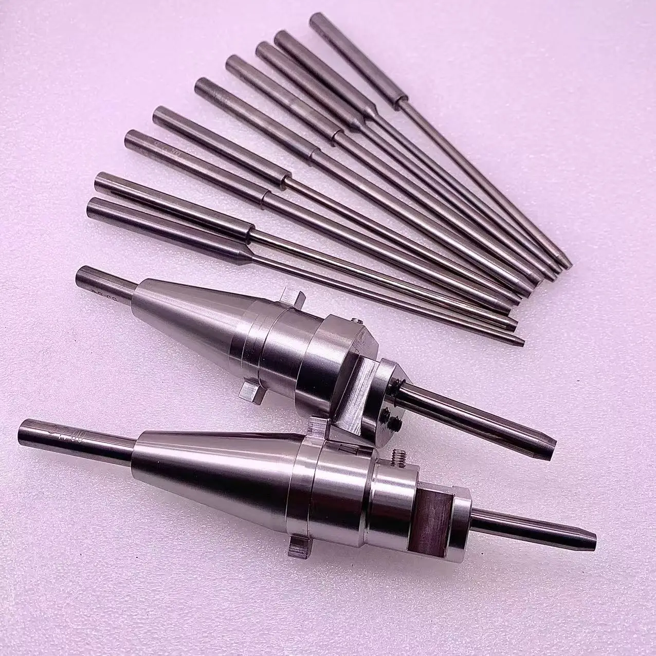 9,52 мм пилот седла клапана подходит 5100 5700 5710 держатели станков с ЧПУ седло клапана пилот аксессуары из карбида вольфрама
9,52 мм пилот седла клапана подходит 5100 5700 5710 держатели станков с ЧПУ седло клапана пилот аксессуары из карбида вольфрама