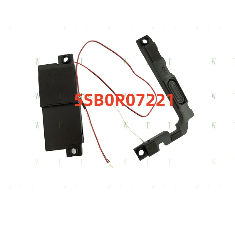 Внутренний динамик TT 5SB0R0722T для Lenovo Ideapad 330s-ARR 330s-15AST 330s-15IKB
Внутренний динамик TT 5SB0R0722T для Lenovo Ideapad 330s-ARR 330s-15AST 330s-15IKB