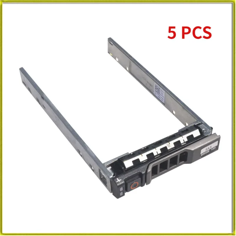 5 шт. серверный лоток для жесткого диска для DELL 2,5 дюйма R610 R710 R620 R720XD R730 R630, кронштейн для полки сервера
5 шт. серверный лоток для жесткого диска для DELL 2,5 дюйма R610 R710 R620 R720XD R730 R630, кронштейн для полки сервера