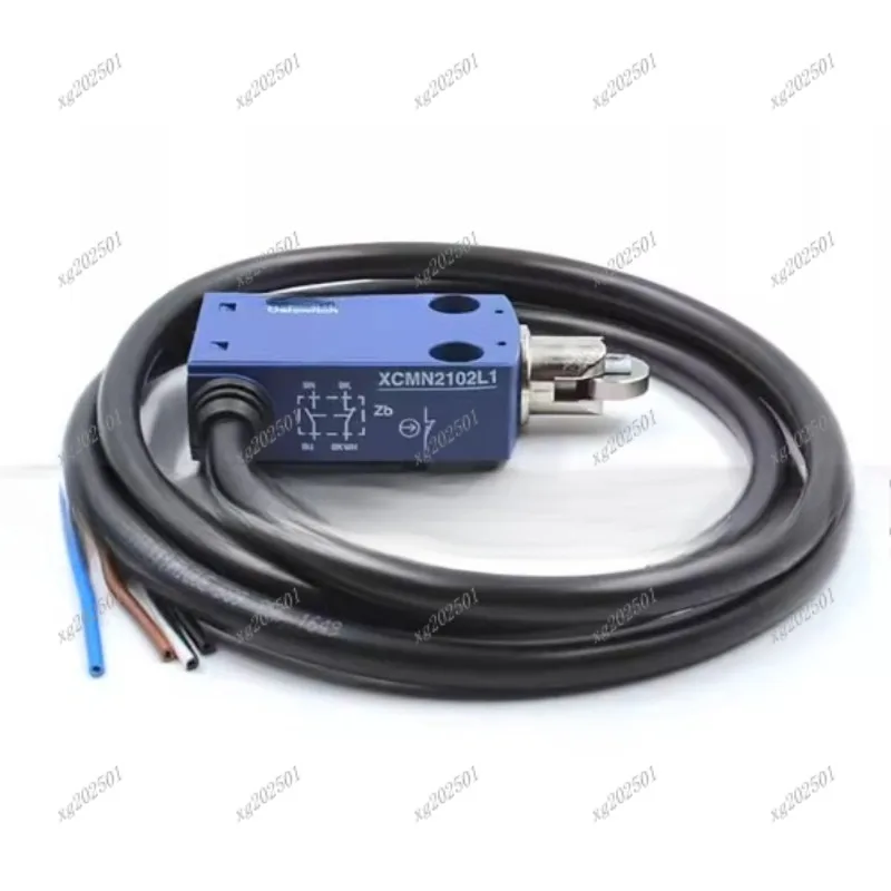 Водонепроницаемый модуль ограничения формы | 1 шт. новая оригинальная деталь промышленного управления XCMD2102LI ZCMD21
Водонепроницаемый модуль ограничения формы | 1 шт. новая оригинальная деталь промышленного управления XCMD2102LI ZCMD21