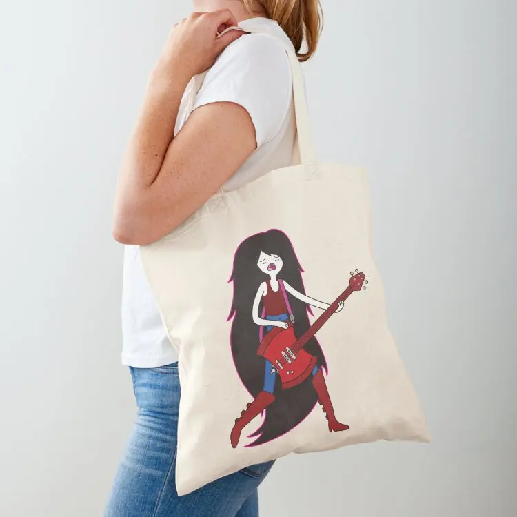 Marceline Tote Bag women bag Canvas bag Canvas stote Women's shopping 
Marceline Tote Bag women bag Canvas bag Canvas stote Women's shopping