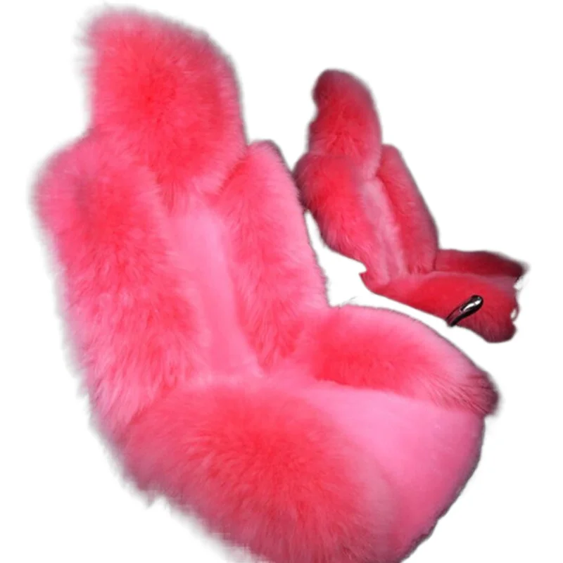Hot Sale Car Decoration Seat Cover Universal Winter Soft Warm Fur Fleece Pad Interior Accessories Seat Cushion Car Seat Cover
Hot Sale Car Decoration Seat Cover Universal Winter Soft Warm Fur Fleece Pad Interior Accessories Seat Cushion Car Seat Cover