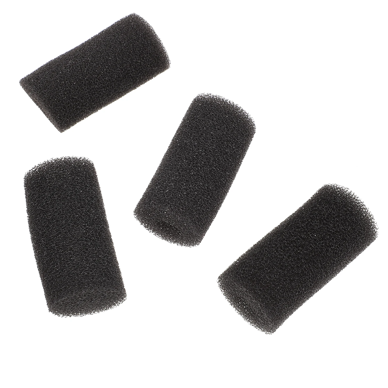 10 Pcs Pre Filter Sponges Medium Size Small Hole Cotton Cover For Fish Tank Aquarium Water Inlet Protection Filter Accessories
10 Pcs Pre Filter Sponges Medium Size Small Hole Cotton Cover For Fish Tank Aquarium Water Inlet Protection Filter Accessories