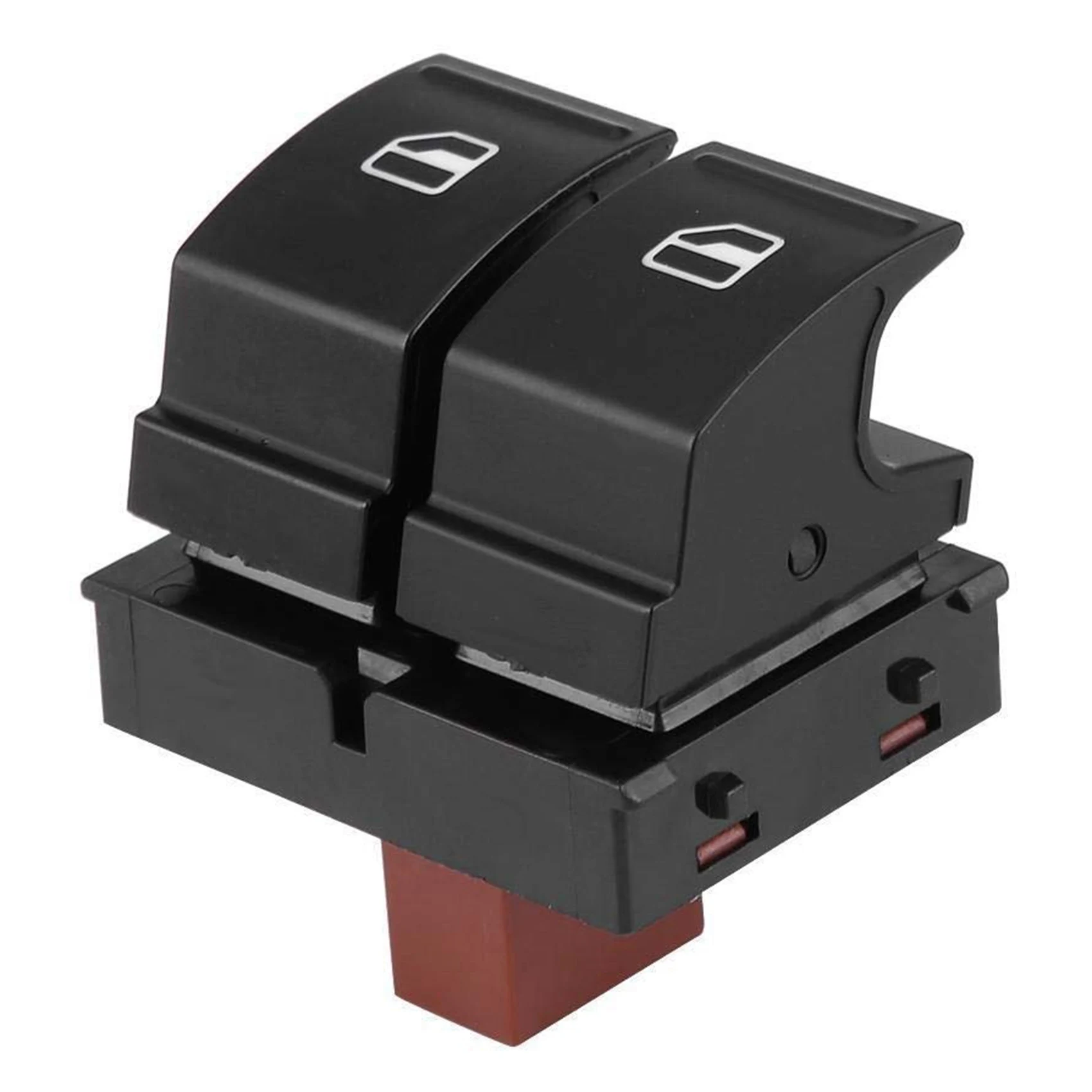 Кнопка переключателя стеклоподъемника 1Z0959858 для Skoda Fabia 2 Octavia 1Z Roomster
Кнопка переключателя стеклоподъемника 1Z0959858 для Skoda Fabia 2 Octavia 1Z Roomster
