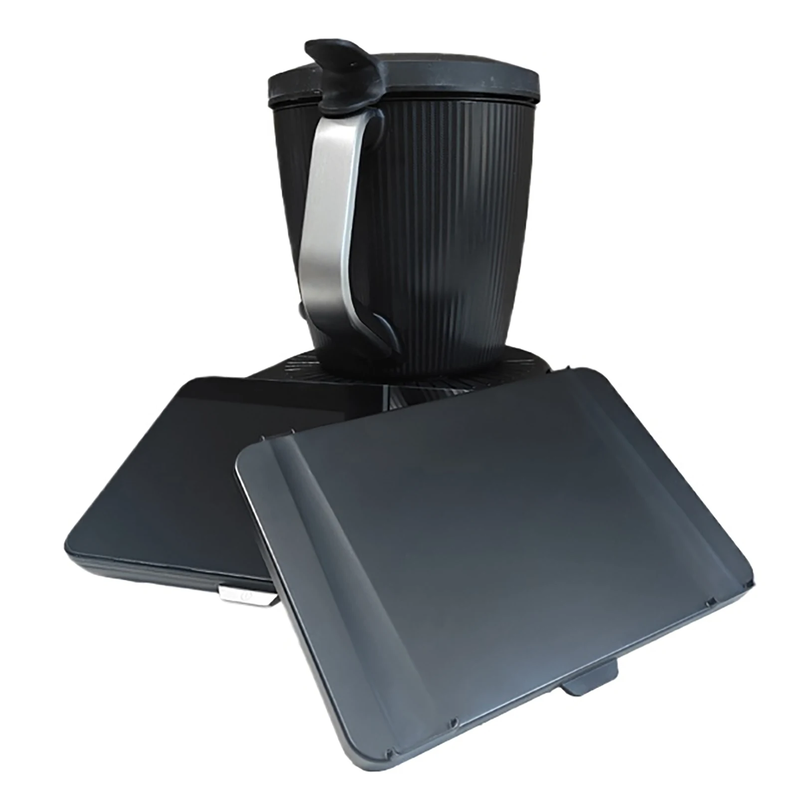 Screen Silicone Cover For Thermomix TM7 With Spatula Storage Slot
Screen Silicone Cover For Thermomix TM7 With Spatula Storage Slot