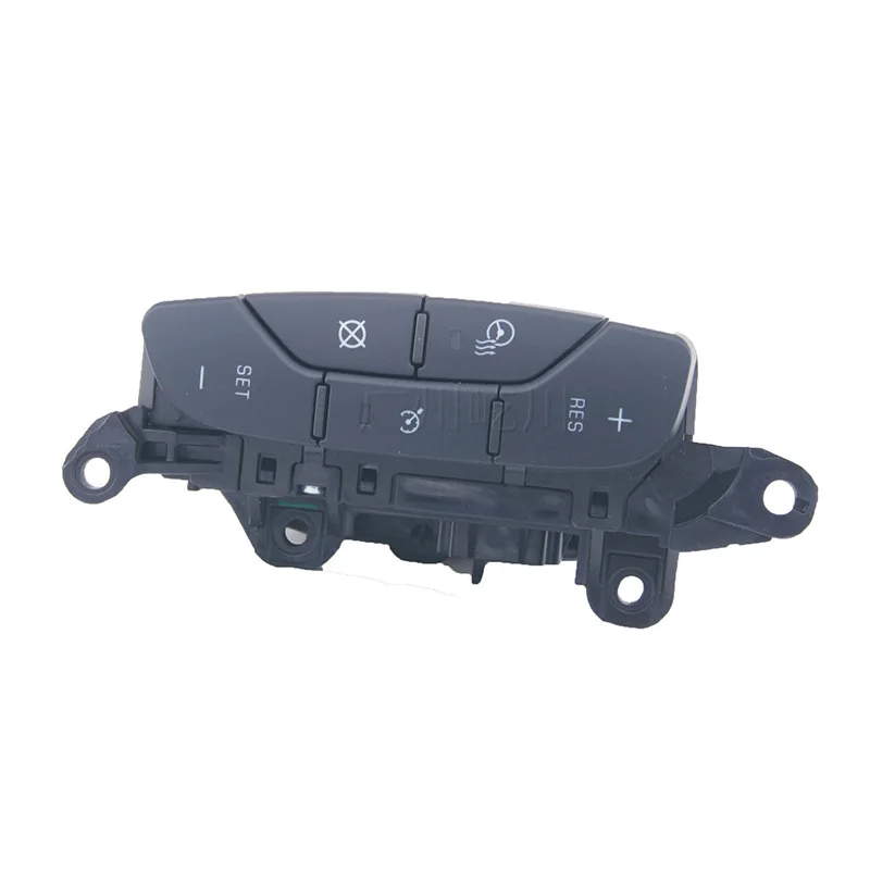 15296418 Подходит для автозапчастей Buick Lucerne, многофункционального переключателя регулировки, кнопки рулевого колеса
15296418 Подходит для автозапчастей Buick Lucerne, многофункционального переключателя регулировки, кнопки рулевого колеса