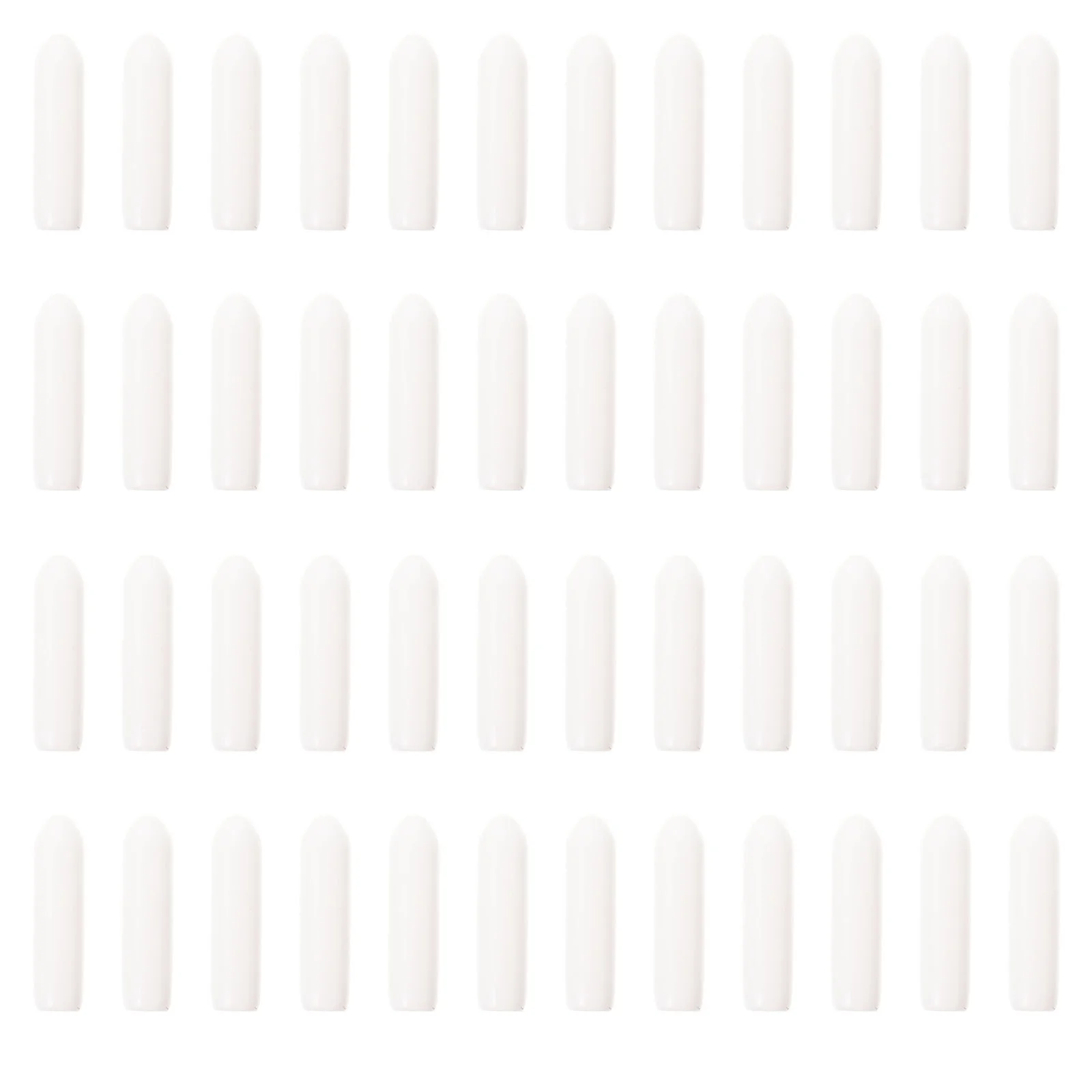 300 Pcs Rubber Sleeve Hanger End Protectors Clothes Thread Ends Electric Wire Caps for Drying Hangers Protective Plastic
300 Pcs Rubber Sleeve Hanger End Protectors Clothes Thread Ends Electric Wire Caps for Drying Hangers Protective Plastic