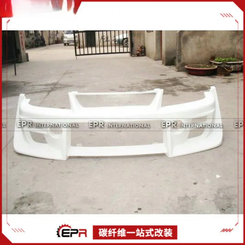 Для Mitsubishi Evolution 4/5/6 комплект переднего бампера DAMD из углеродного волокна
Для Mitsubishi Evolution 4/5/6 комплект переднего бампера DAMD из углеродного волокна