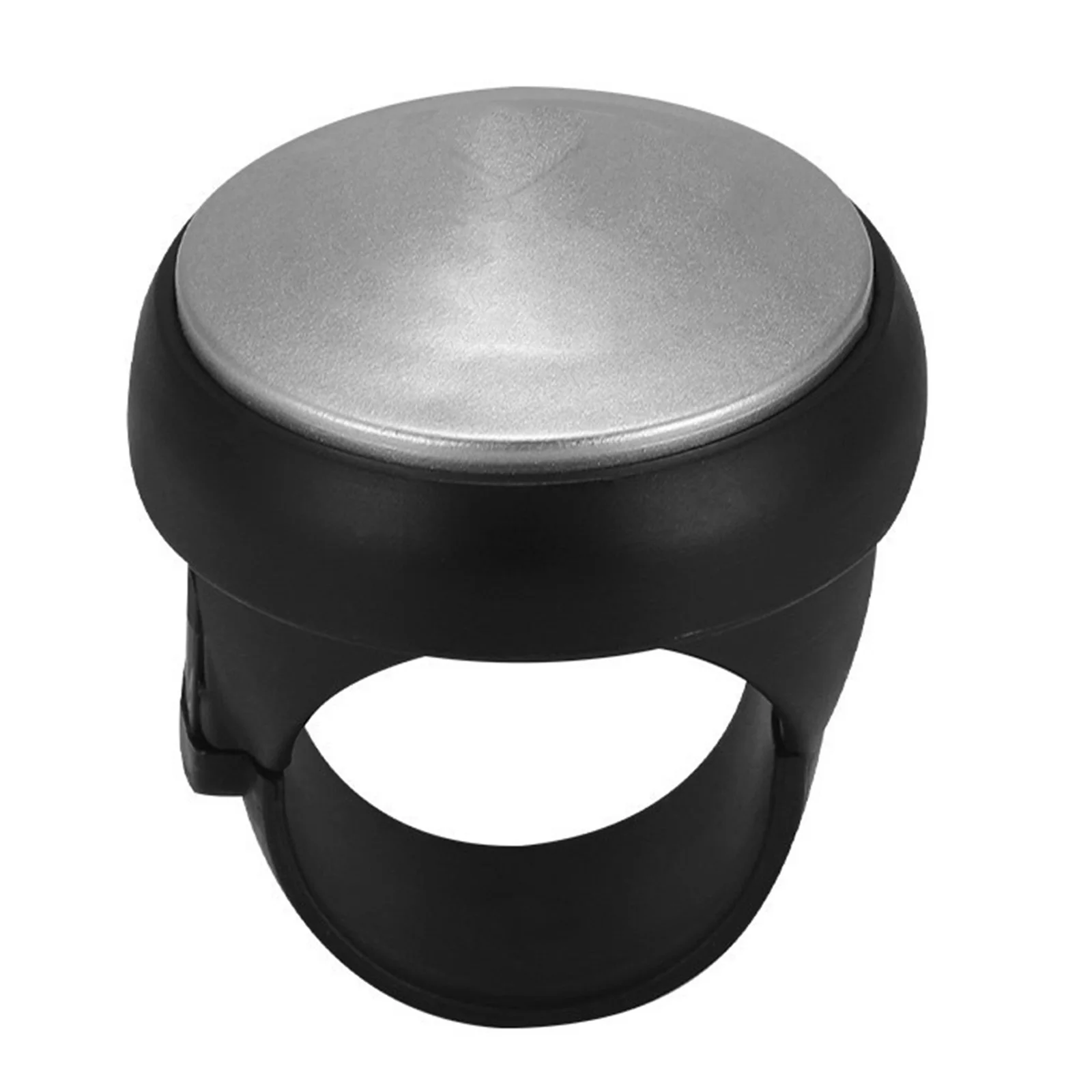 Car Turning Steering Wheel Booster Spinner Knob 360 Degree Rotation Metal Bearing Power Handle Ball Shaped Helper Hand Control
Car Turning Steering Wheel Booster Spinner Knob 360 Degree Rotation Metal Bearing Power Handle Ball Shaped Helper Hand Control