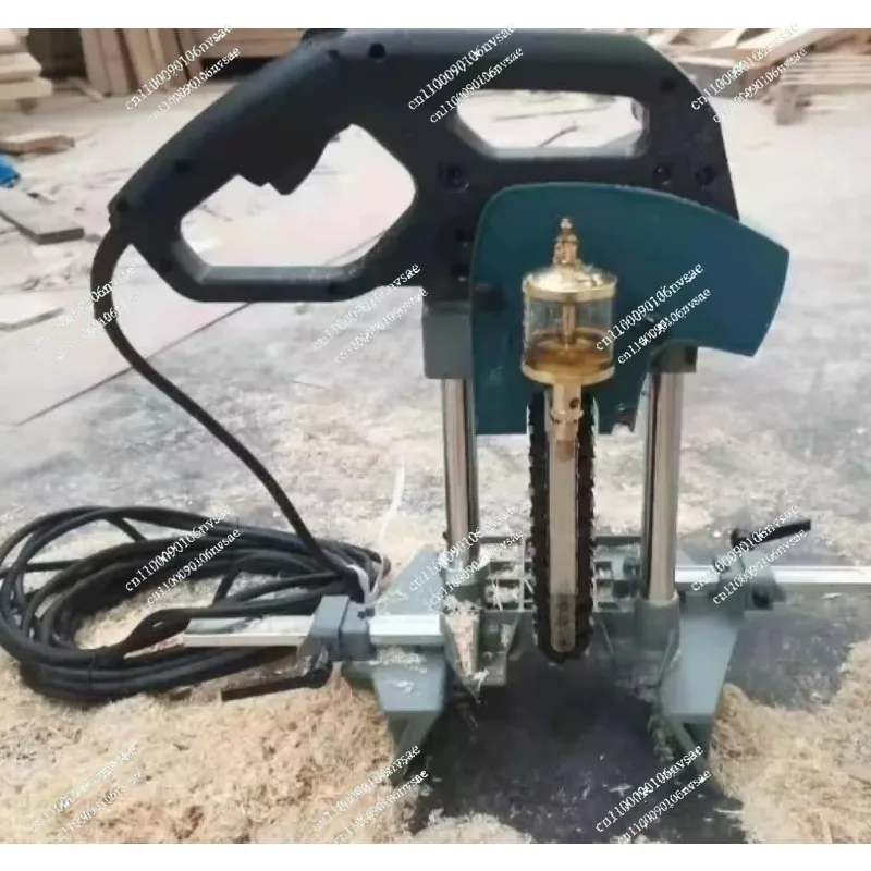 Saw Ancient Building Pavilion Punching Machine Wood Mortise Machine Woodworking Portable Square Hole Machine Chain
Saw Ancient Building Pavilion Punching Machine Wood Mortise Machine Woodworking Portable Square Hole Machine Chain