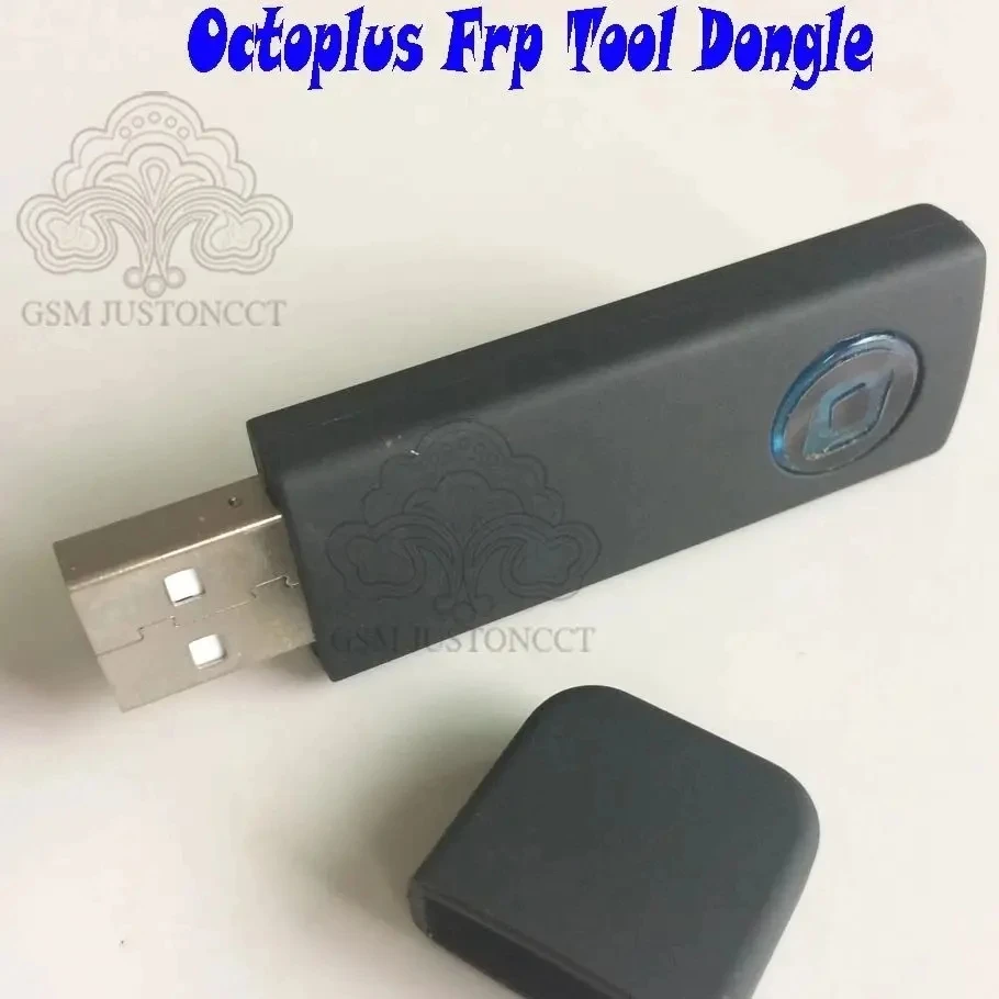OCTOPLUS FRP TOOL dongle for Samsung Huawei LG Alcatel Motorola cell phones
OCTOPLUS FRP TOOL dongle for Samsung Huawei LG Alcatel Motorola cell phones
