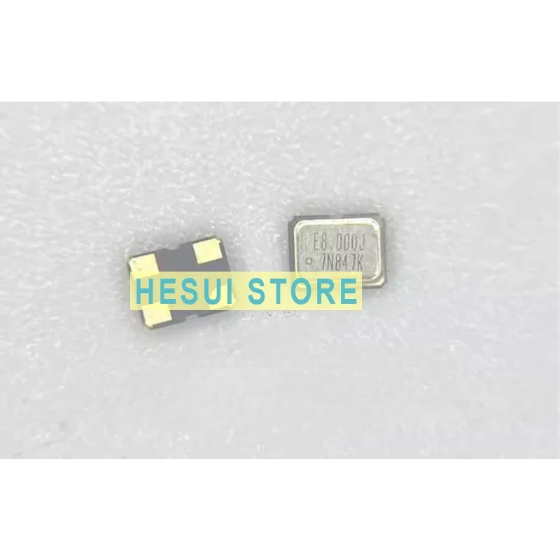 Q33310N70020000 SG-310SCN 8.000MHZ 8M 8MHZ active chip crystal oscillator
Q33310N70020000 SG-310SCN 8.000MHZ 8M 8MHZ active chip crystal oscillator