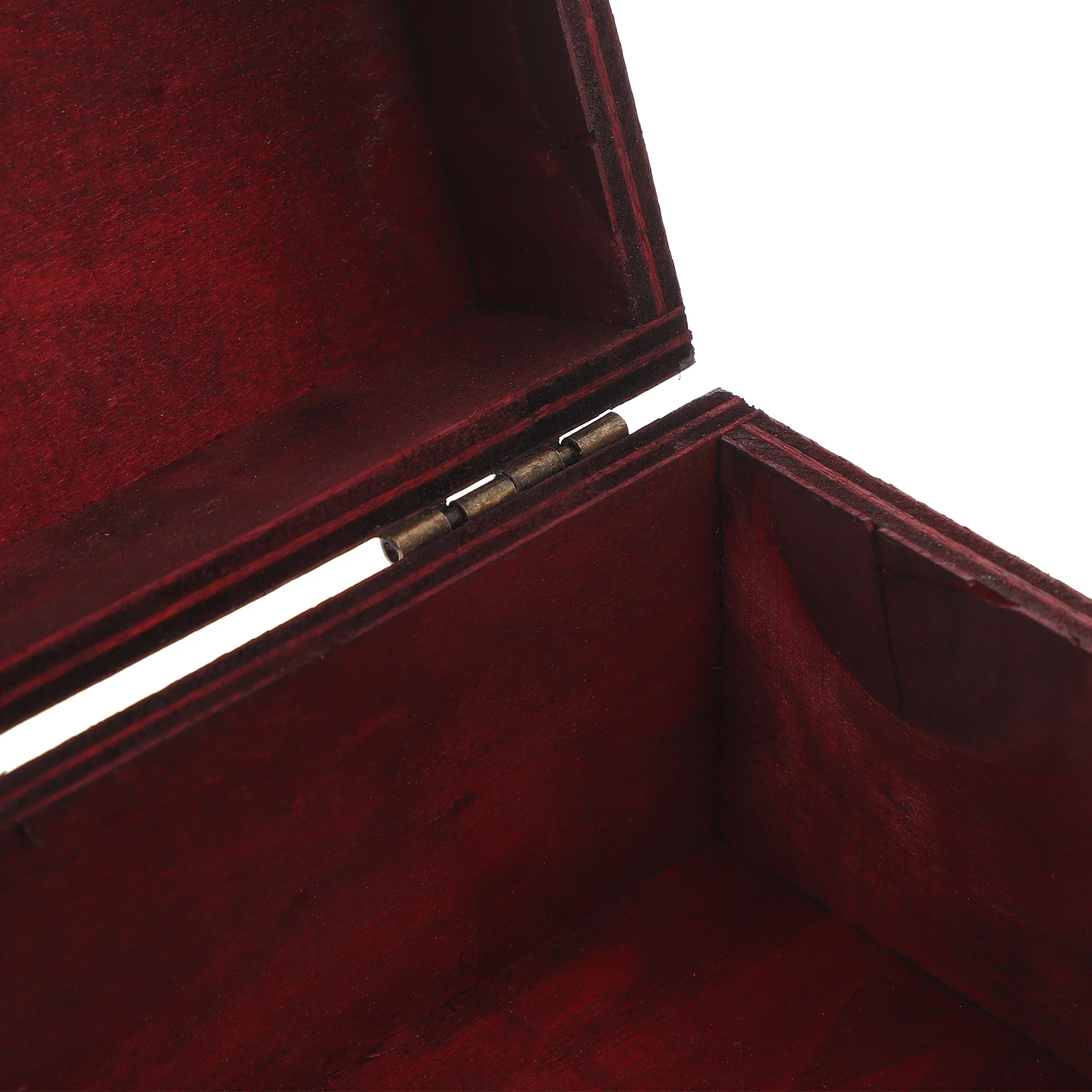 Vintage Storage Box Craft Boxes with Compartments Organizer Small Jewelry Treasure Chest Retro Cases
Vintage Storage Box Craft Boxes with Compartments Organizer Small Jewelry Treasure Chest Retro Cases