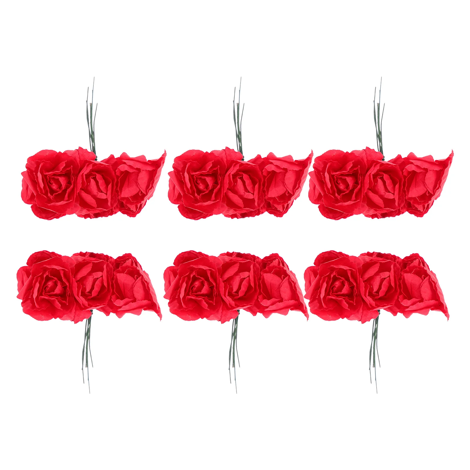 Simulation Small Bouquet Mini Flowers Hand-made Crafts Tiny Greeting Cards for Bouquets DIY Supplies Accessories Decor
Simulation Small Bouquet Mini Flowers Hand-made Crafts Tiny Greeting Cards for Bouquets DIY Supplies Accessories Decor