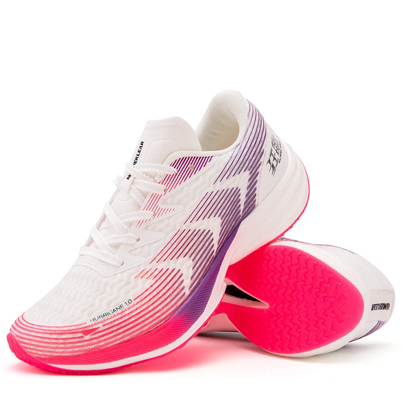 New 2025 Hot Sale Professional Unisex Running Shoes Comfortable Shock Absorption Professional Running Shoes Sneakers
New 2025 Hot Sale Professional Unisex Running Shoes Comfortable Shock Absorption Professional Running Shoes Sneakers