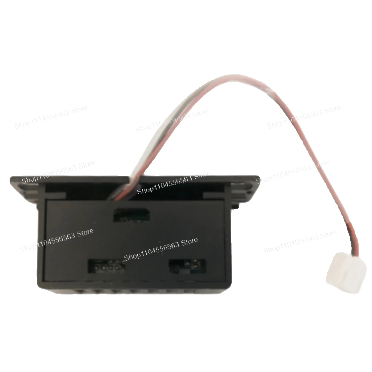 Applicable to Daikin ceiling machine return air probe sensor FZFP100LV internal thermistor FZFP125LV
Applicable to Daikin ceiling machine return air probe sensor FZFP100LV internal thermistor FZFP125LV
