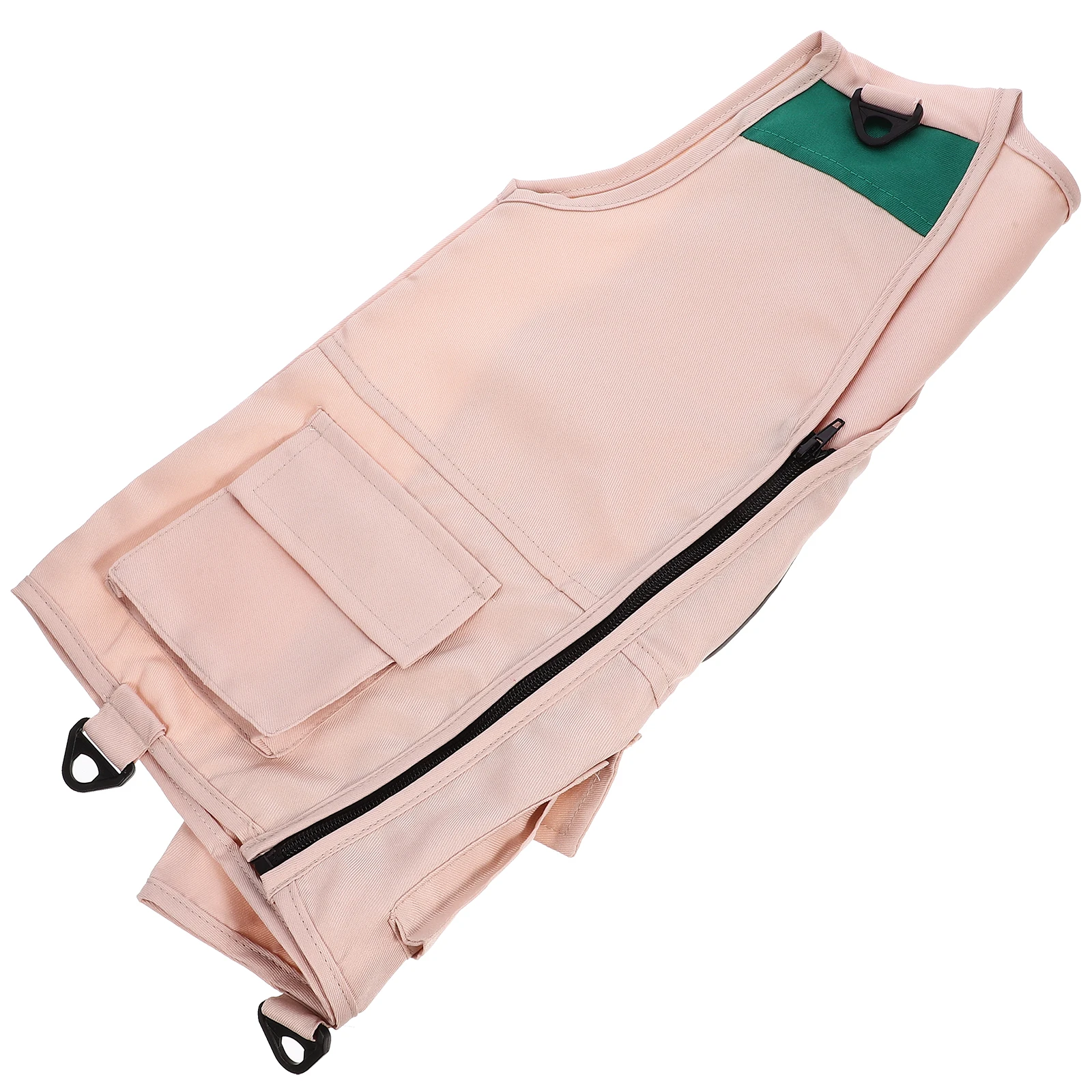 Vest Child Outdoor Vest With Multiple Pockets Adjustable For Camping Adventure Role Play Cosplay Prop
Vest Child Outdoor Vest With Multiple Pockets Adjustable For Camping Adventure Role Play Cosplay Prop