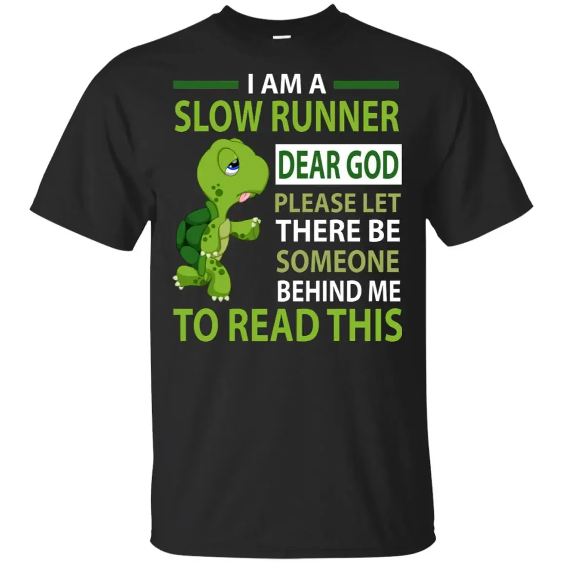 I Am A Slow Runner Let Someone Behind Me To Read This. Funny Turtle Saying T-Shirt. Cotton Short Sleeve O-Neck Men's T Shirt New
I Am A Slow Runner Let Someone Behind Me To Read This. Funny Turtle Saying T-Shirt. Cotton Short Sleeve O-Neck Men's T Shirt New