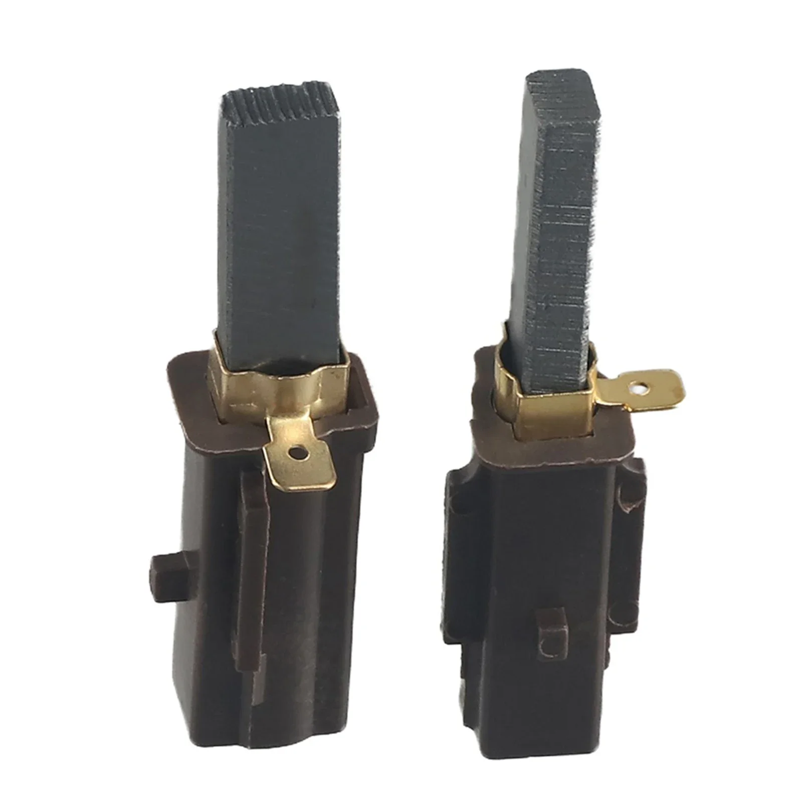 Tool Kits Carbon Brush Accessories Vacuum 2pcs Brushes Cleaner Holder 230240 Brush Carbon Supplies Replacement
Tool Kits Carbon Brush Accessories Vacuum 2pcs Brushes Cleaner Holder 230240 Brush Carbon Supplies Replacement