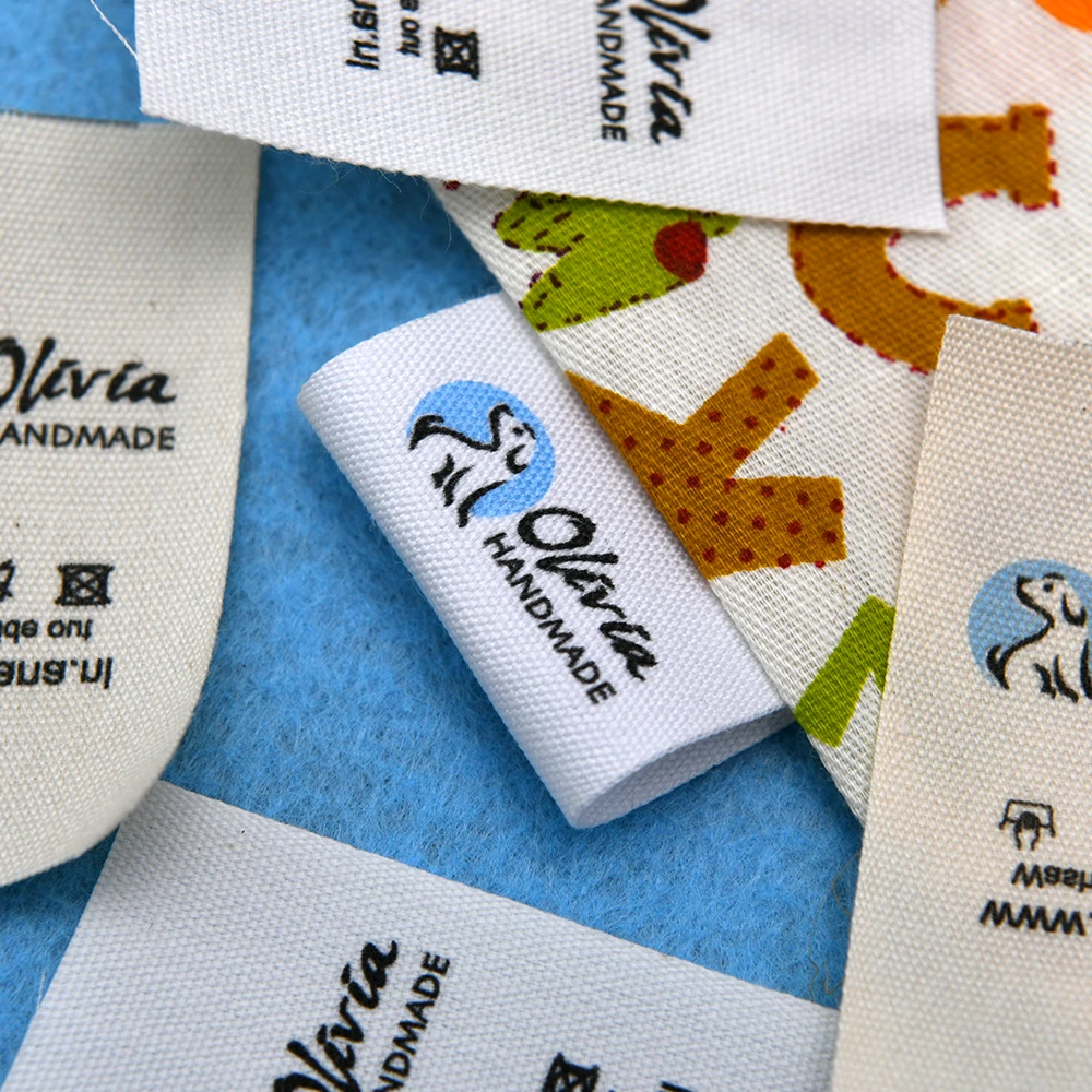 30X50mm Plain Cloth,Custom Sewing label, fold, Custom Clothing Labels - Fabric Name Tags, Logo or Text, Cotton Ribbon
30X50mm Plain Cloth,Custom Sewing label, fold, Custom Clothing Labels - Fabric Name Tags, Logo or Text, Cotton Ribbon