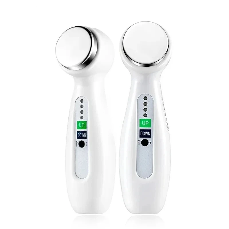 1Mhz Cavitation Ultrasonic Facial Cleaner Body Slimming Spa Skin Tightening Lifting Anti-Acne Wrinkle Removal Massager Beauty
1Mhz Cavitation Ultrasonic Facial Cleaner Body Slimming Spa Skin Tightening Lifting Anti-Acne Wrinkle Removal Massager Beauty
