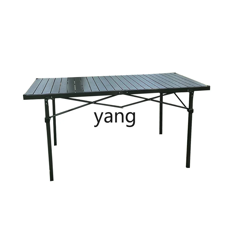 LMM Outdoor Camping Storage Egg Roll Table Convenient Promotion Stall Table
LMM Outdoor Camping Storage Egg Roll Table Convenient Promotion Stall Table