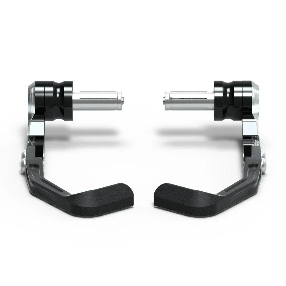 Motorcycle Brake and Clutch Lever Protector Kit For Ducati Monster 1200 / Monster 1200S 2017-2021
Motorcycle Brake and Clutch Lever Protector Kit For Ducati Monster 1200 / Monster 1200S 2017-2021