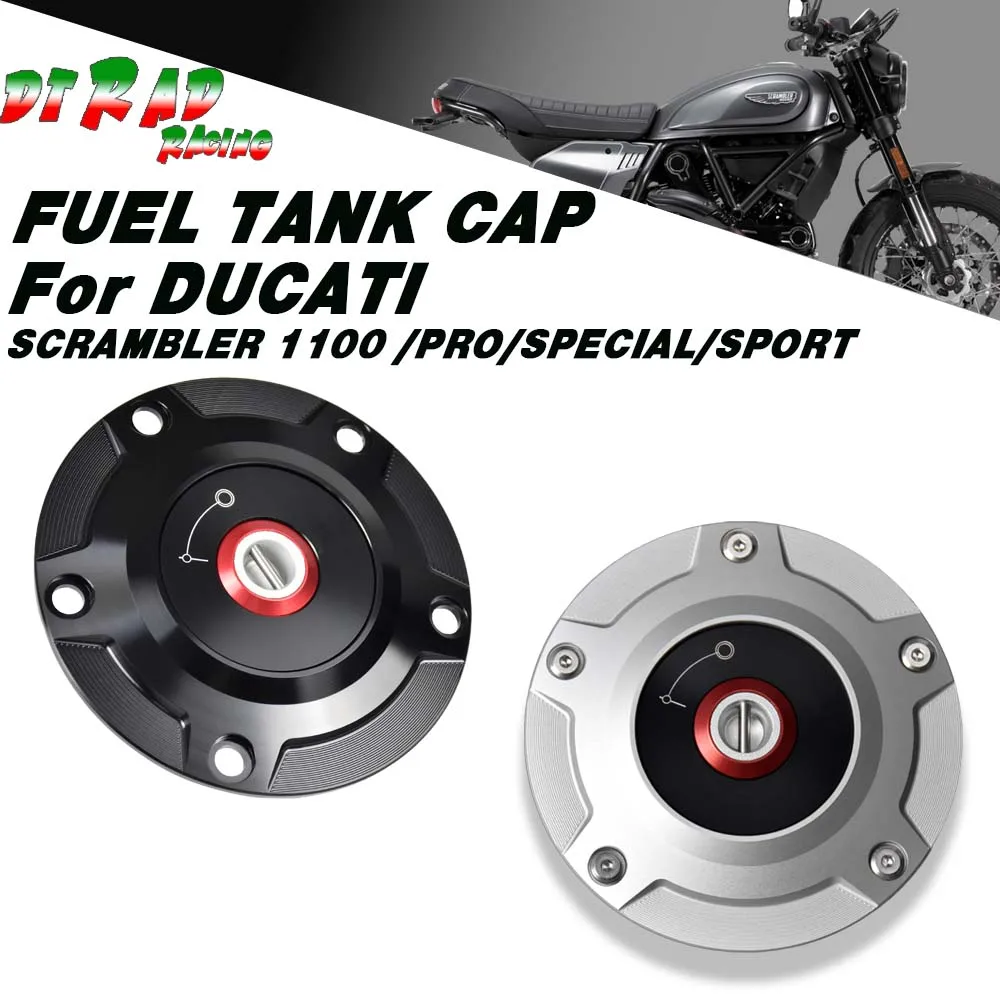 Быстросъемная газовая топливная крышка CNC для мотоцикла DUCATI SCRAMBLER 1100 /PRO/SPECIAL/SPORT Tank Engine Rrotector Cover
Быстросъемная газовая топливная крышка CNC для мотоцикла DUCATI SCRAMBLER 1100 /PRO/SPECIAL/SPORT Tank Engine Rrotector Cover