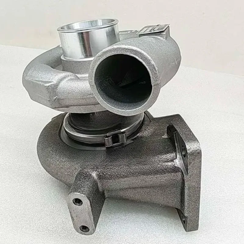 Excavator Turbocharger 279-7860 3066 Engine Parts Turbocharger Turbo 2797860 For Excavator 320Cl 320Cu 320D 320Dl 323Dl 320C
Excavator Turbocharger 279-7860 3066 Engine Parts Turbocharger Turbo 2797860 For Excavator 320Cl 320Cu 320D 320Dl 323Dl 320C