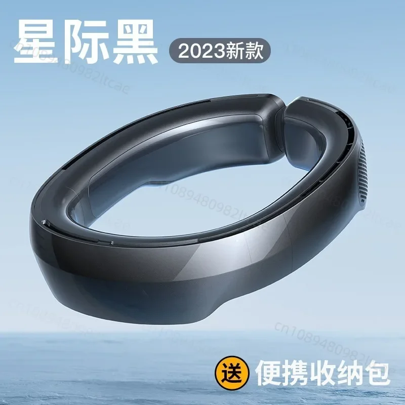 Aice3 Air Charging Halter Air Conditioner Air Purification Refrigeration USB Fan Cooling Artifact 
Aice3 Air Charging Halter Air Conditioner Air Purification Refrigeration USB Fan Cooling Artifact