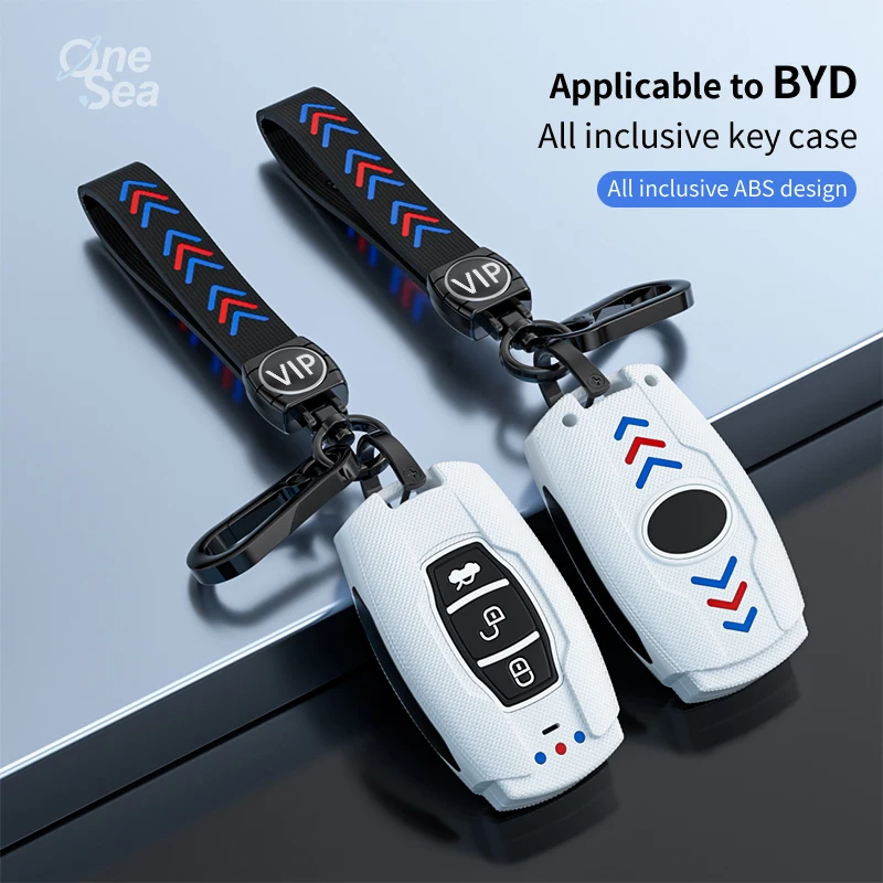 1PCS 3Buttons ABS Car Key Case Cover Shell for BYD Key Bag Fob Protector Case Holder, Luminous Button BYD Remote Key Accessories
1PCS 3Buttons ABS Car Key Case Cover Shell for BYD Key Bag Fob Protector Case Holder, Luminous Button BYD Remote Key Accessories