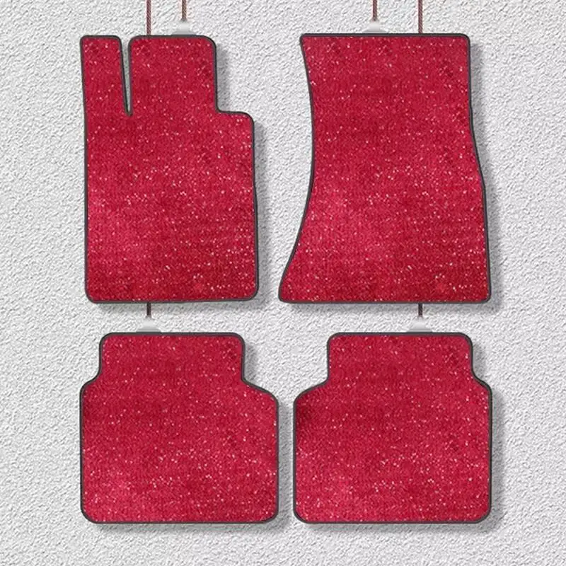 For Jaguar 2012-2023 F-TYPE Years Auto Auto Carpets 4PCS Starry Sky Blanket Custom Car Floor Mats Accessorie floor liners
For Jaguar 2012-2023 F-TYPE Years Auto Auto Carpets 4PCS Starry Sky Blanket Custom Car Floor Mats Accessorie floor liners