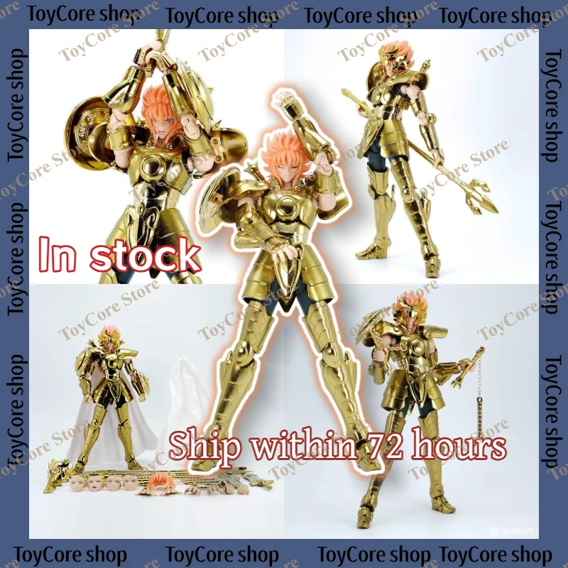 In Stock ST LC Libra Saint Seiya Xuanwu Version LC Color Scheme Domestic Assemblable Golden Saint Seiya Movable Action Doll
In Stock ST LC Libra Saint Seiya Xuanwu Version LC Color Scheme Domestic Assemblable Golden Saint Seiya Movable Action Doll