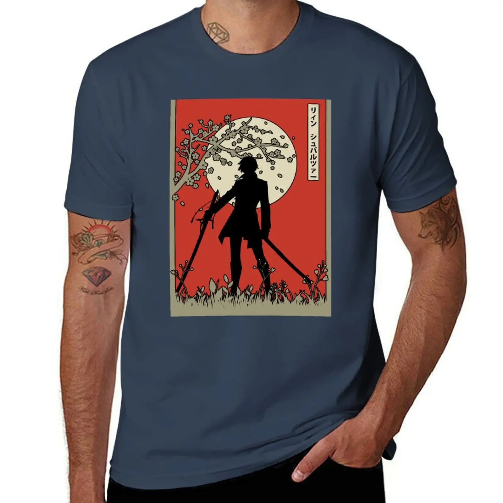 End of Saga T-Shirt graphic t shirts summer tops Personalized t-shirt boys animal print mens graphic t-shirts big and tall
End of Saga T-Shirt graphic t shirts summer tops Personalized t-shirt boys animal print mens graphic t-shirts big and tall