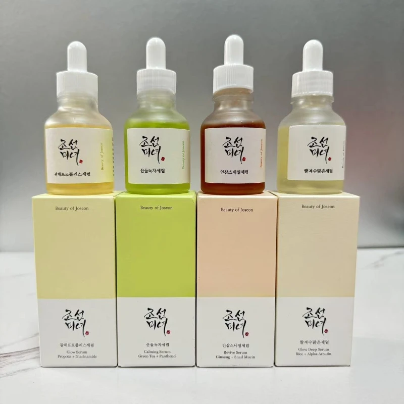 Korean beauty ginseng snail essence brightens skin tone moisturizing repair dull skin lightens fine lines anti-wrinkle
Korean beauty ginseng snail essence brightens skin tone moisturizing repair dull skin lightens fine lines anti-wrinkle