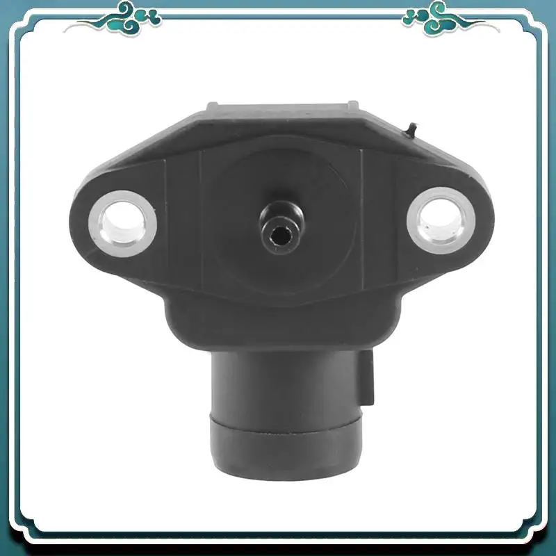 Премиум 079800-4250 Датчик карты Датчик давления воздуха в коллекторе для Honda Accord Civic CR-V Acura CL Integra TL
Премиум 079800-4250 Датчик карты Датчик давления воздуха в коллекторе для Honda Accord Civic CR-V Acura CL Integra TL