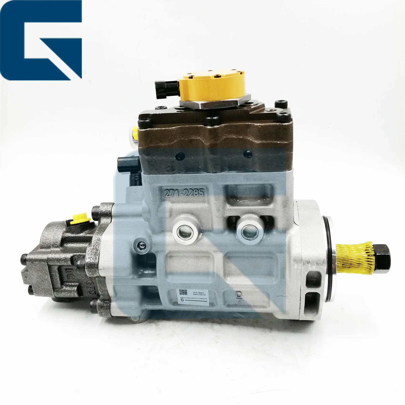 271-2285 2712285 FuelPump for C4.4 Engine
271-2285 2712285 FuelPump for C4.4 Engine