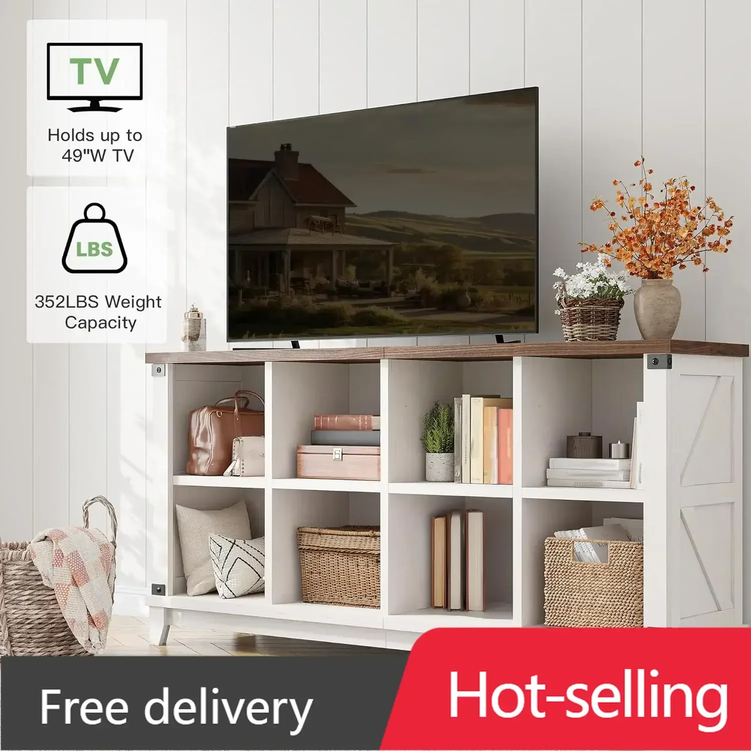 Бестселлер: Книжная полка для спальни и домашнего офиса, белая, деревянная, органайзер на 8 кубов, органайзер-куб с местом для хранения
Бестселлер: Книжная полка для спальни и домашнего офиса, белая, деревянная, органайзер на 8 кубов, органайзер-куб с местом для хранения