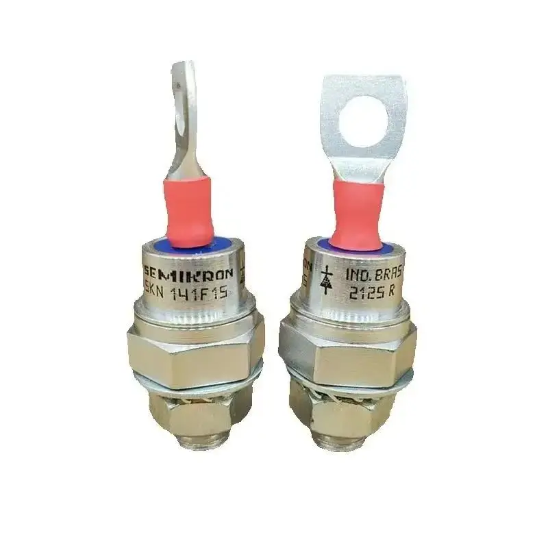 SKN141F15 Diode Frequency converter
SKN141F15 Diode Frequency converter